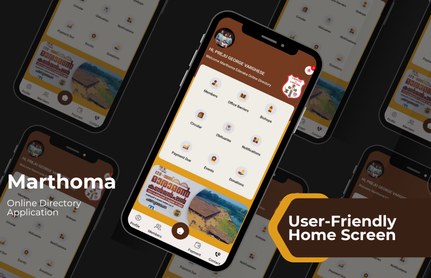 Mobile App